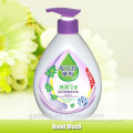 liquid hand soap Made in China
